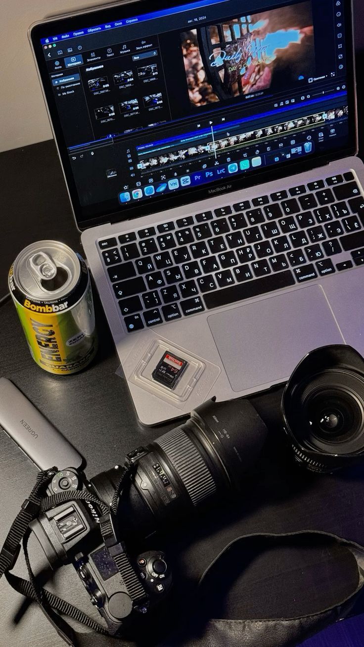 the kit that survived 200 shoots
