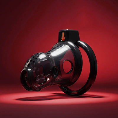 Venom Chastity