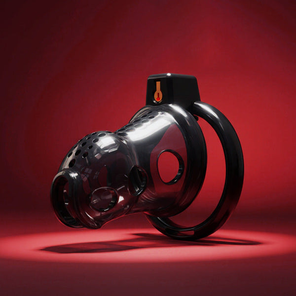 Venom Chastity