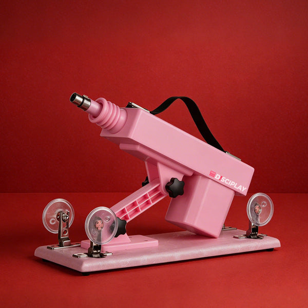 A2 Truster Pink