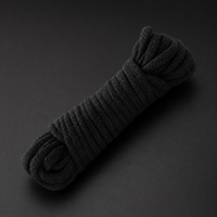Cotton Bondage Rope