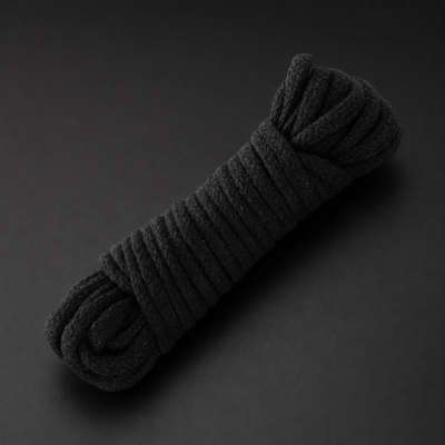 Cotton Bondage Rope