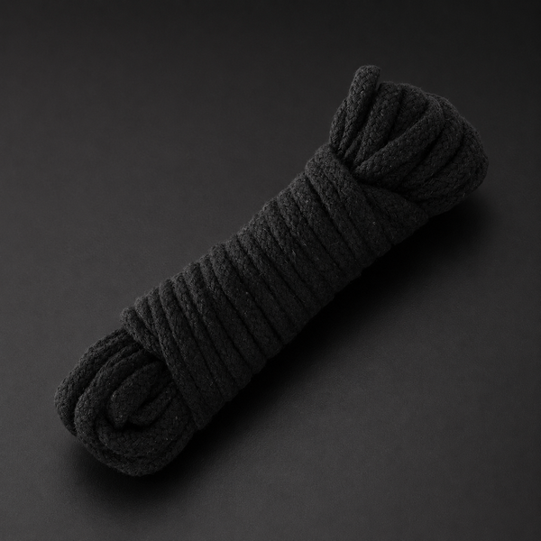 Cotton Bondage Rope