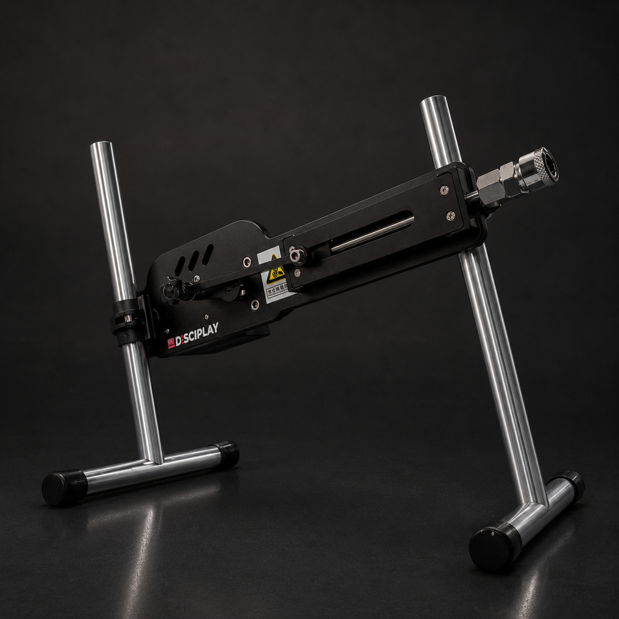 A5 Thruster