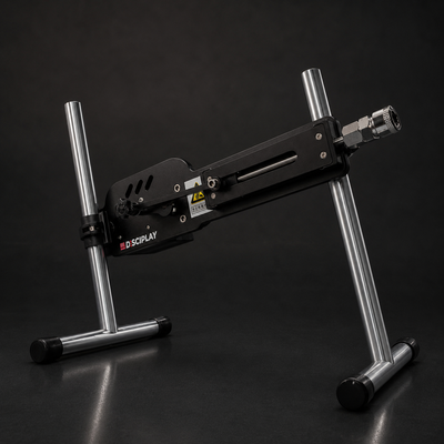 A5 Thruster