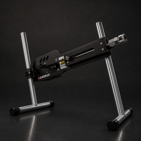 A5 Thruster