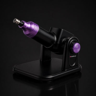 A8 Thruster
