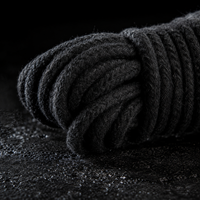Cotton Bondage Rope