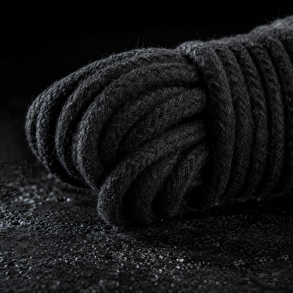 Cotton Bondage Rope