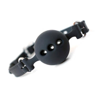 Silicone Ball Gag