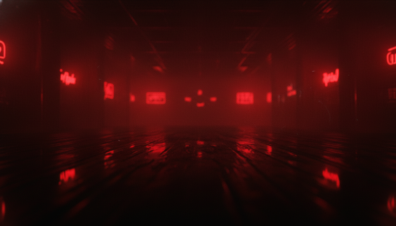 DISCIPLAY mood — haze-bokeh