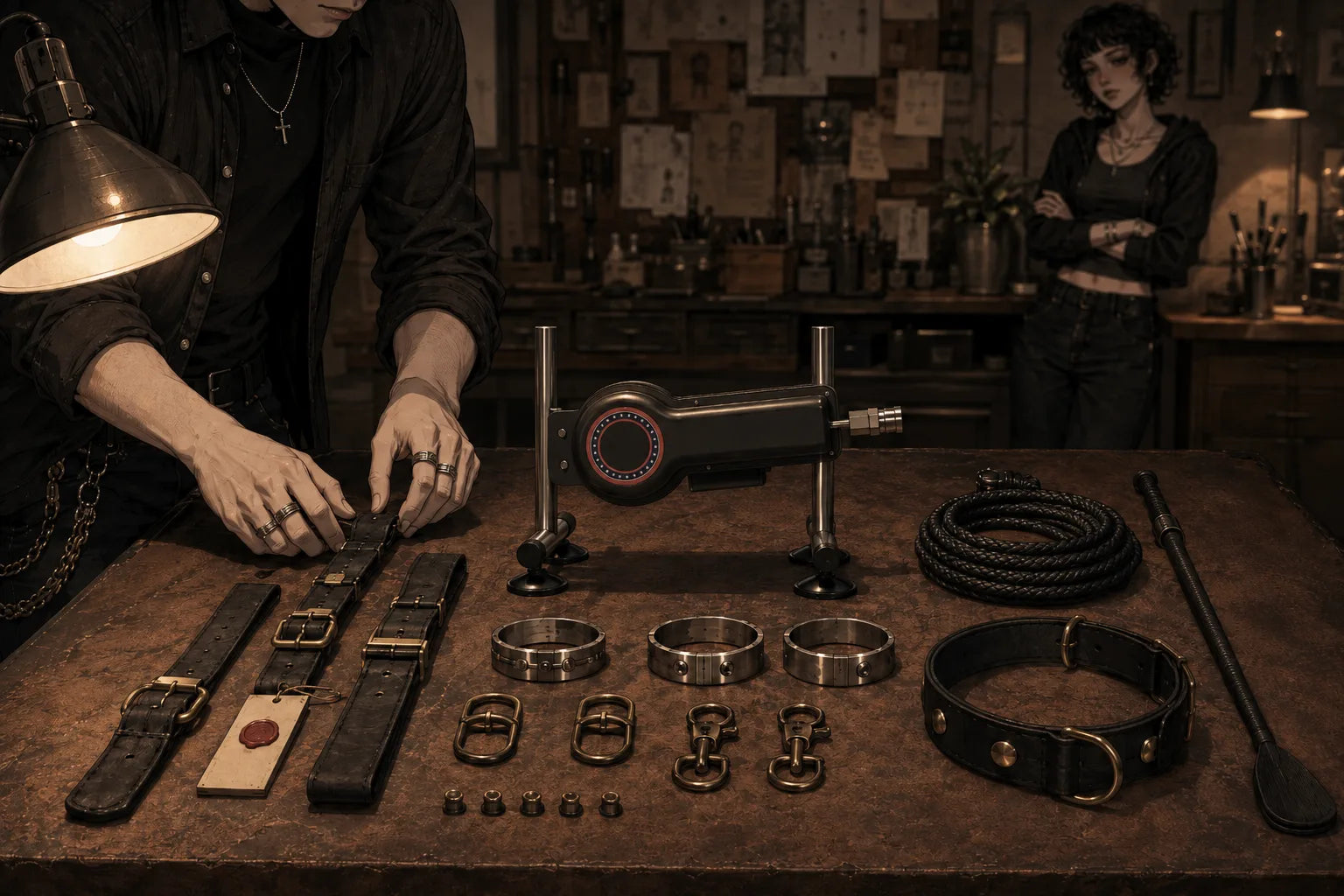 INVENTORY